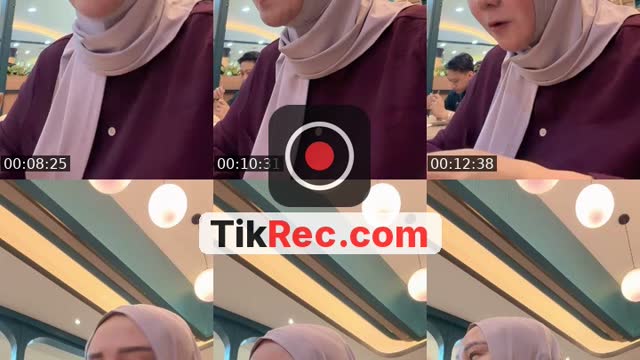@hj.syarifahnuril TikTok live from 2026-09-09