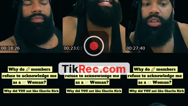 @eliminatedbean_k2o TikTok live