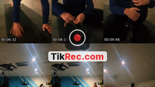 @priefitlife TikTok live from 2026-09-09