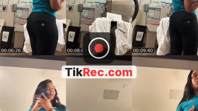 @fromdarktolightshay TikTok live