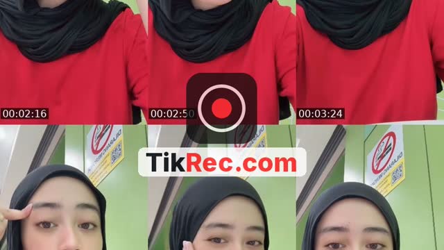 @lianaaaass TikTok live