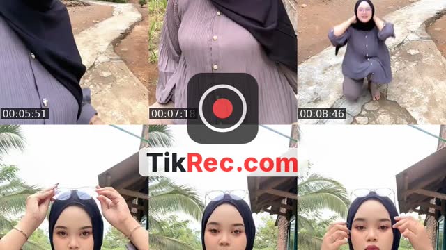 @cil.pw TikTok live