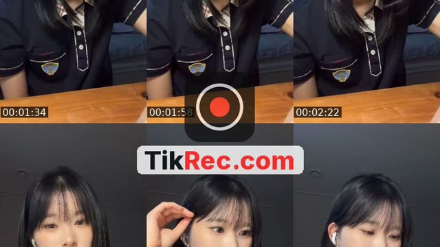 @qufexu_ TikTok live