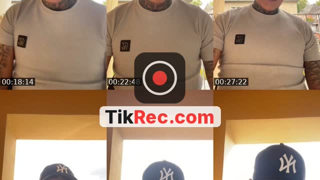 @404praevention TikTok live from 2026-09-09