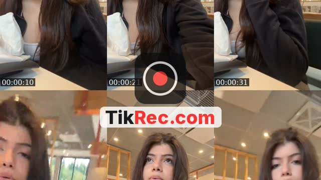 @kissmglock TikTok live