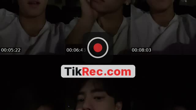 @fuckfakeflexing TikTok live