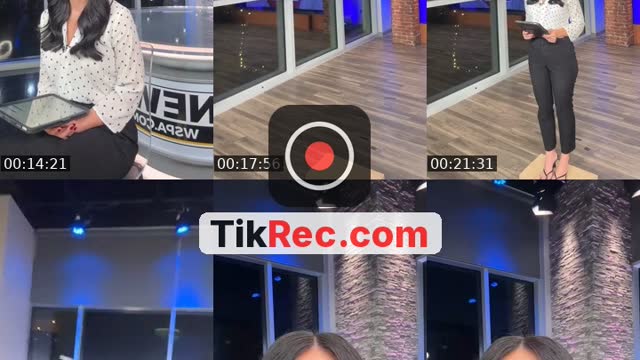 TikTok live: Why are you up? by @oliviadonnellly