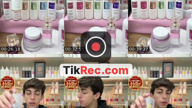 @siindicaoficial TikTok live