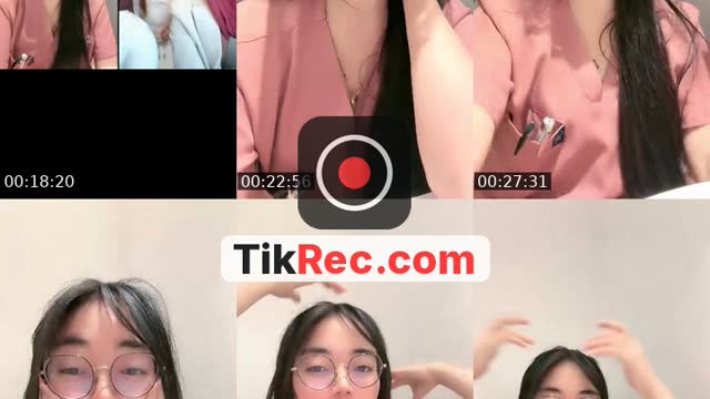 TikTok live: haloo by @nisawijayaa