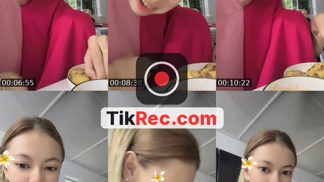 @alyaaatikah02 TikTok live from 2026-09-09