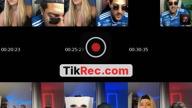 @oceanehmr TikTok live from 2026-09-09