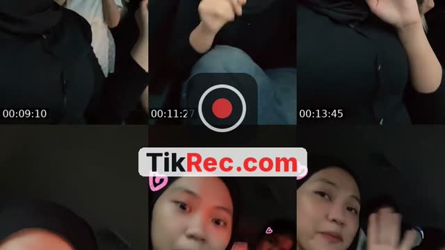 @azzahsushi TikTok live from 2026-09-09