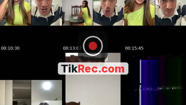 @_iam.harley_ TikTok live