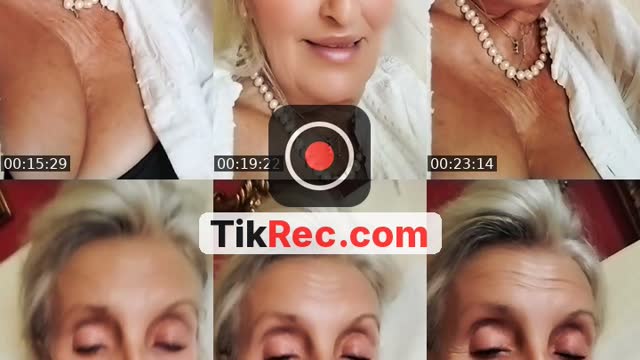 @channedior TikTok live