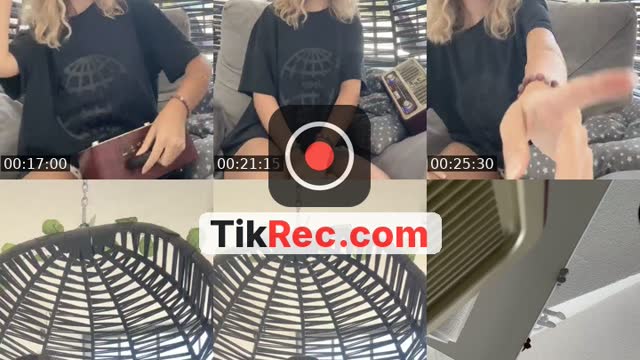 @1bebik TikTok live