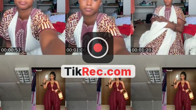 @kenoushziao TikTok live