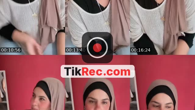 @hayam_161 TikTok live