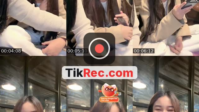 @loisaramadhani_real TikTok live