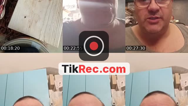 @www.lubosbailador.com TikTok live