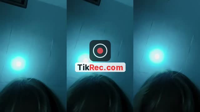 @jjsbdhdbdkdld TikTok live