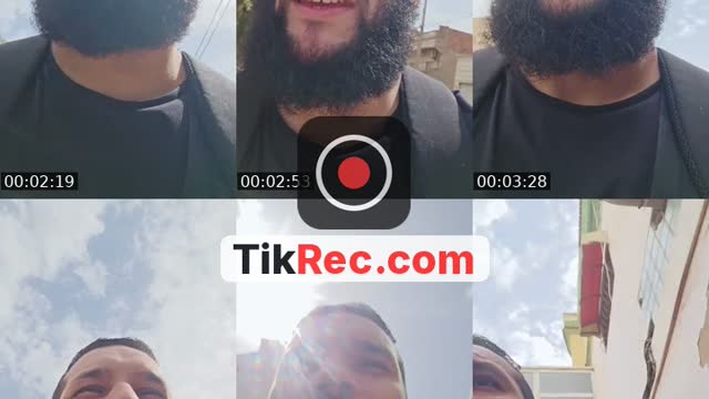 @salah31243 TikTok live