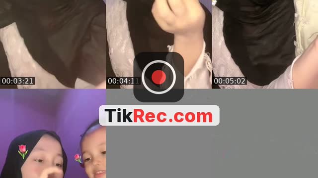 @acaantikayaberbie TikTok live