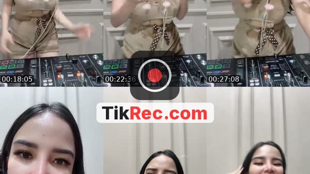 @dj_nissa TikTok live from 2026-09-09