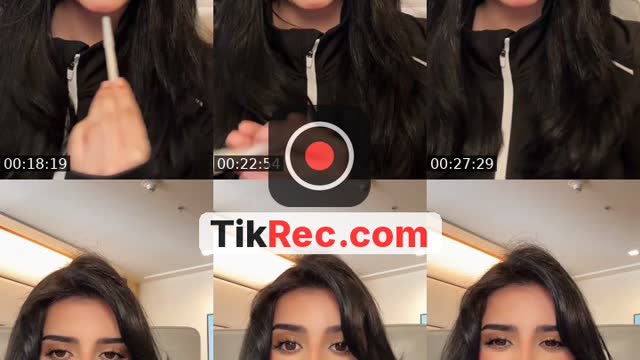 TikTok live: وحششتونييي❤️❤️❤️ by @noono042