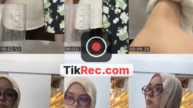 @faanuit TikTok live from 2026-09-09