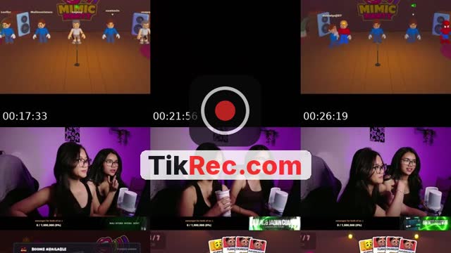 TikTok live: jujur ini game SERU by @aawkacin