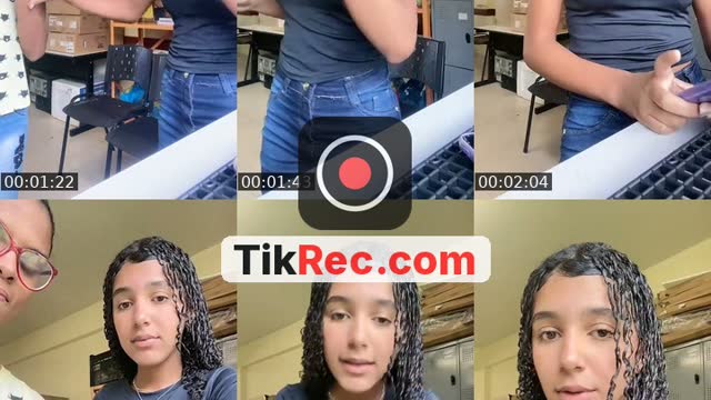 @aninhavzx_4 TikTok live