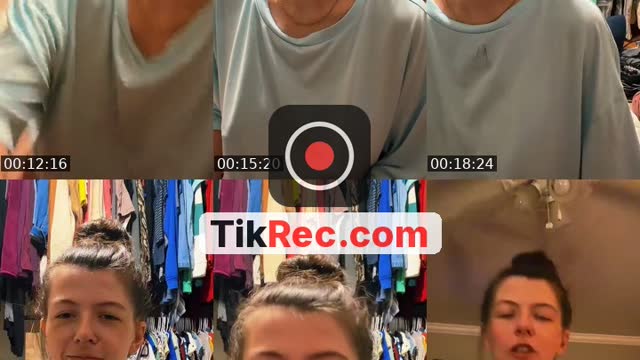 @tshew94 TikTok live from 2026-09-09