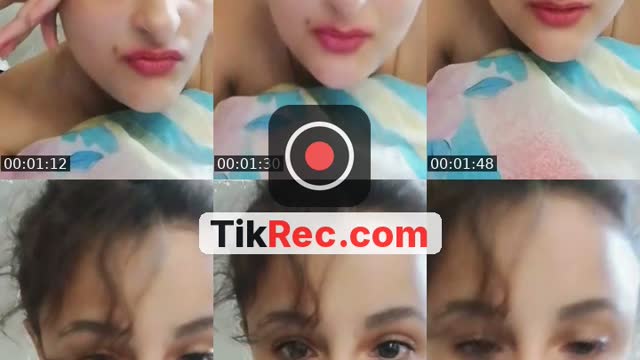 @meriemsuuuuuuuuud TikTok live
