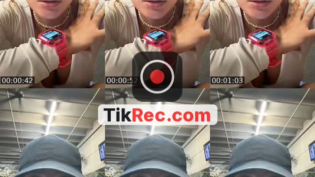 @niaa321 TikTok live from 2026-09-09