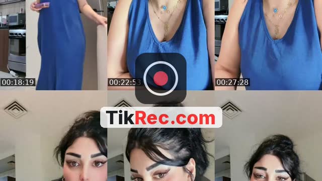@qamra450 TikTok live