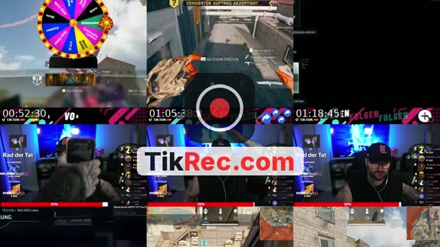 TikTok live: 2 Freunde sehen zu by @magnetiicz_