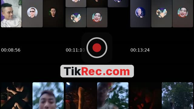 @huy.thanthien TikTok live