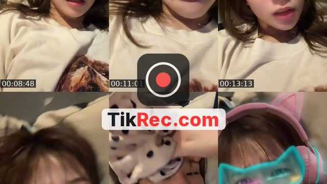 TikTok live: Lg sakit by @namasayagwen