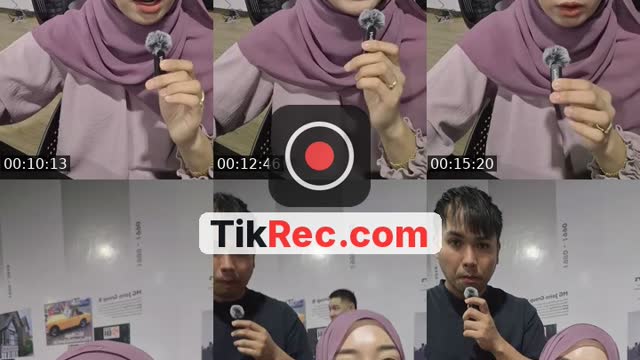 TikTok live: MGHS PHEV ⚡️ by @nadiahal1