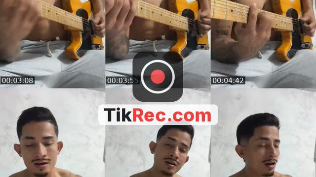 @ingjeanfit17 TikTok live