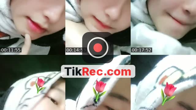 TikTok live: bntar by @akucah_elek6