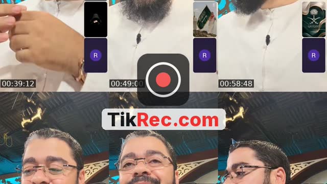 @ramy.eissa0 TikTok live from 2026-09-08