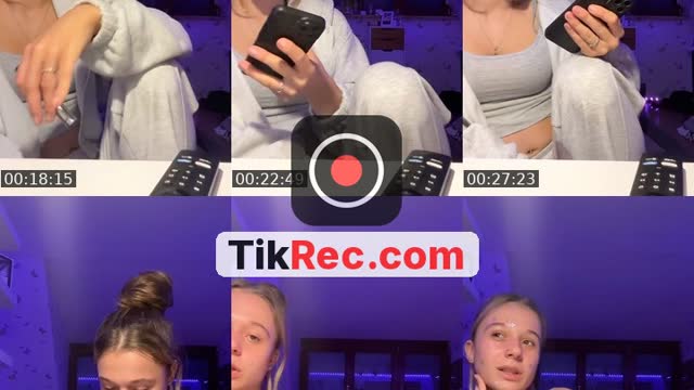 @linawuee TikTok live