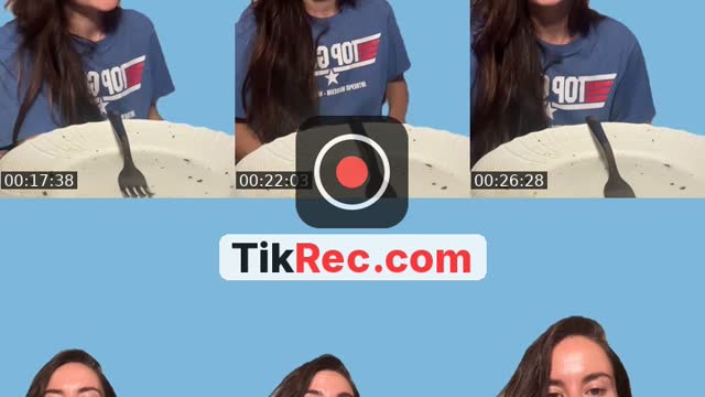 TikTok live: Spettegoliamo by @cecilia.cesarini