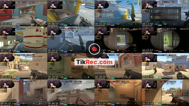 TikTok live: 2574 elo prime by @madikuu19