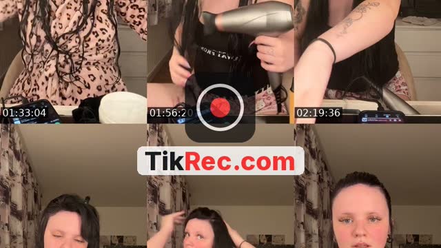 @hannagottvall_ TikTok live from 2026-09-08