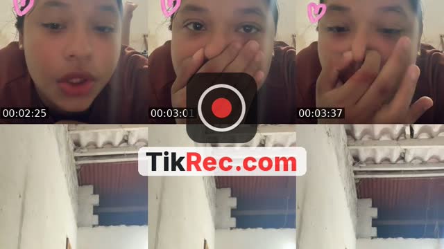 @tatianajaramillo1612 TikTok live
