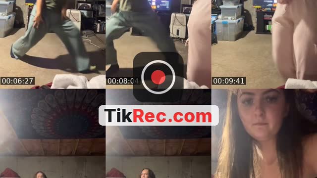 TikTok live: 10K CELEBRATION 🥳 by @mainelysweets