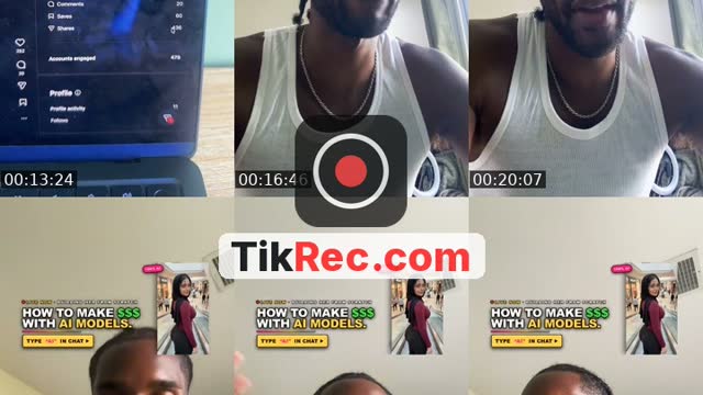 @avatarflick TikTok live from 2026-09-08