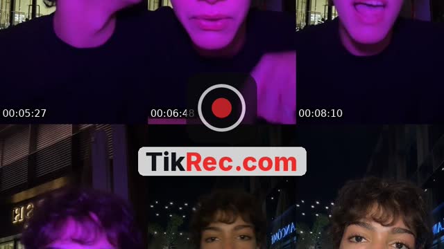 @ahmedtalaatx0 TikTok live